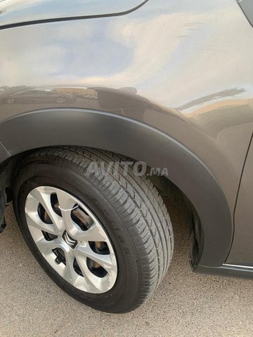 voiture à vendre 