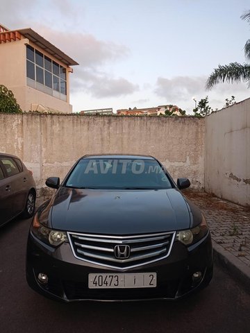 Honda Accord très bon état 