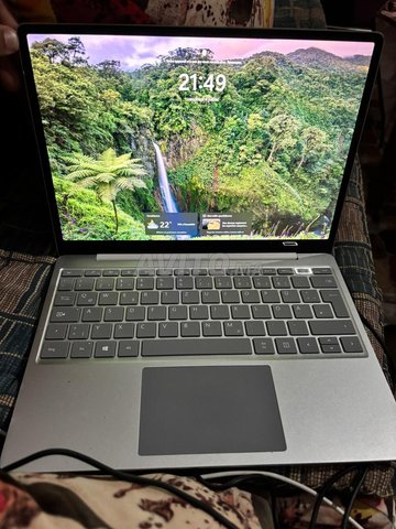 pc microsoft go 3 13 pouces i5 10 eme generation 