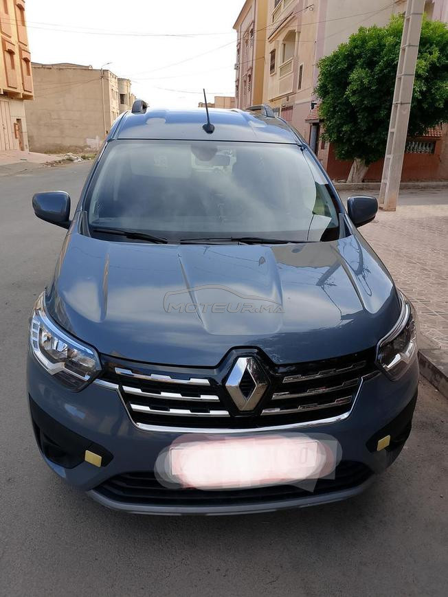 renault  express 