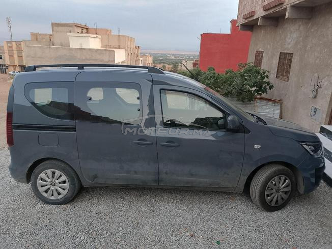 renault  express 