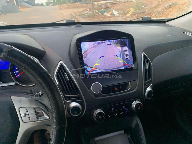 Hyundai ix35 Diesel Manuelle 2012 à Rabat