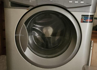 Machine à laver 