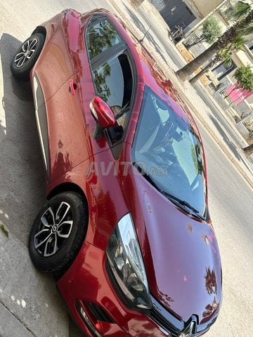 clio 4 modél 2018 