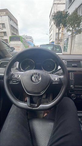 Volkswagen Jetta Diesel Automatique 2020