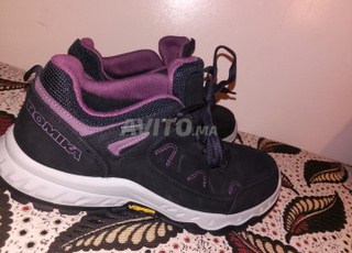 Romika vibrom (dutch) 