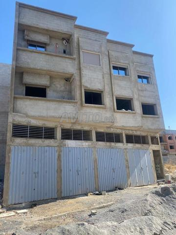 Appartement à vendre 120 m² à Bouznika