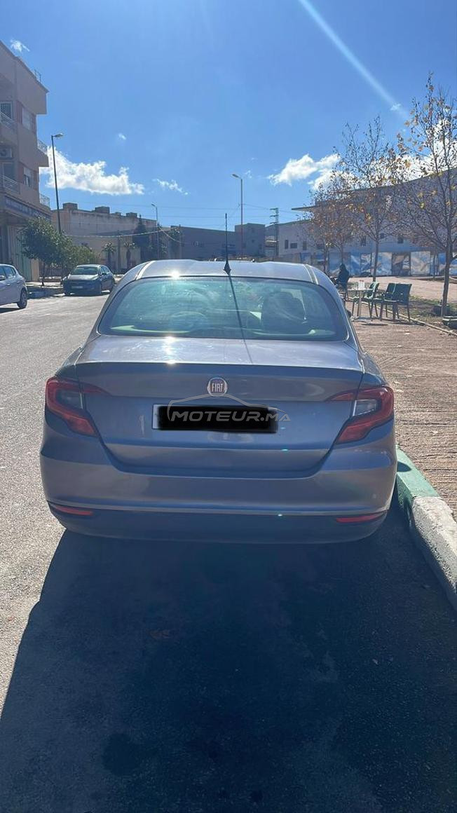 fiat tipo 