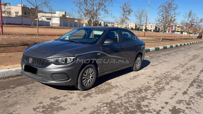 fiat tipo 