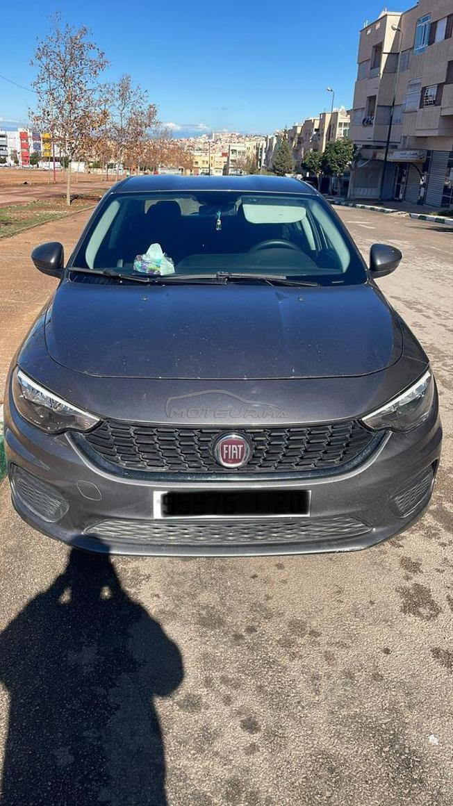 fiat tipo 