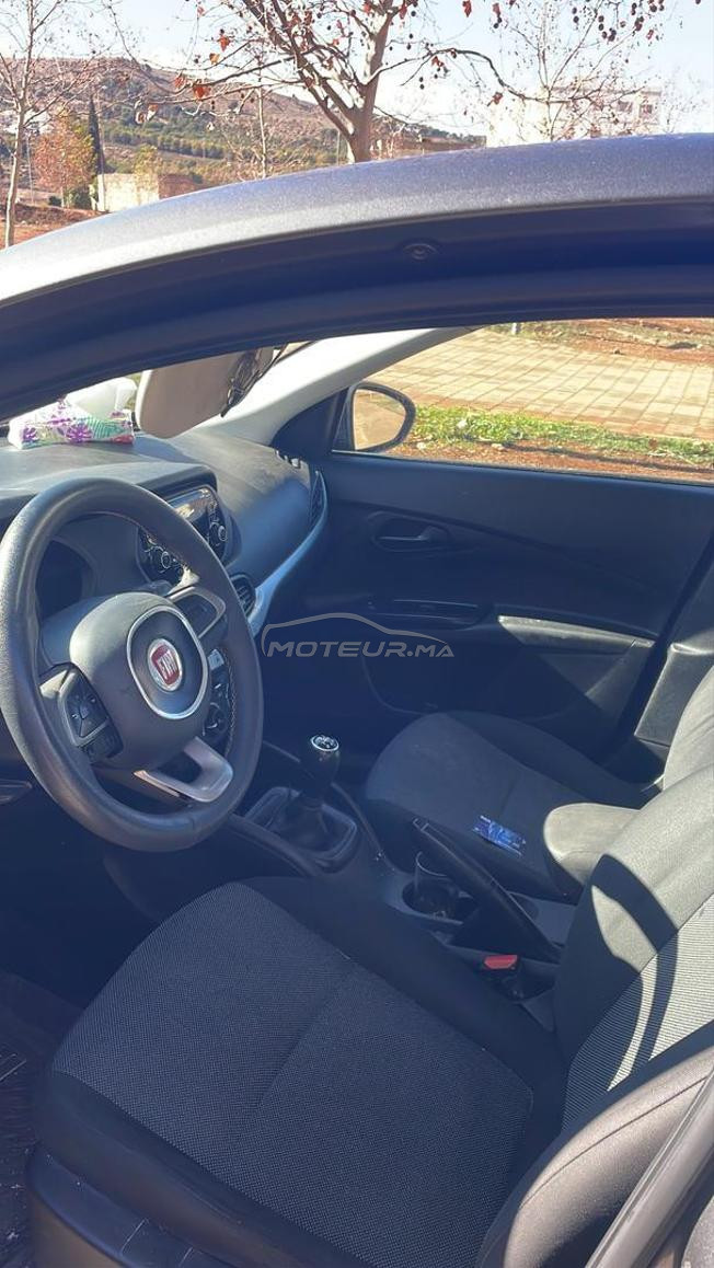 fiat tipo 