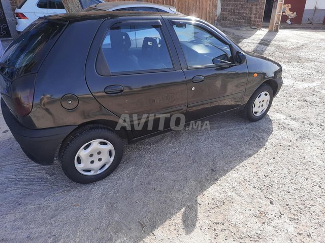 Fiat palio