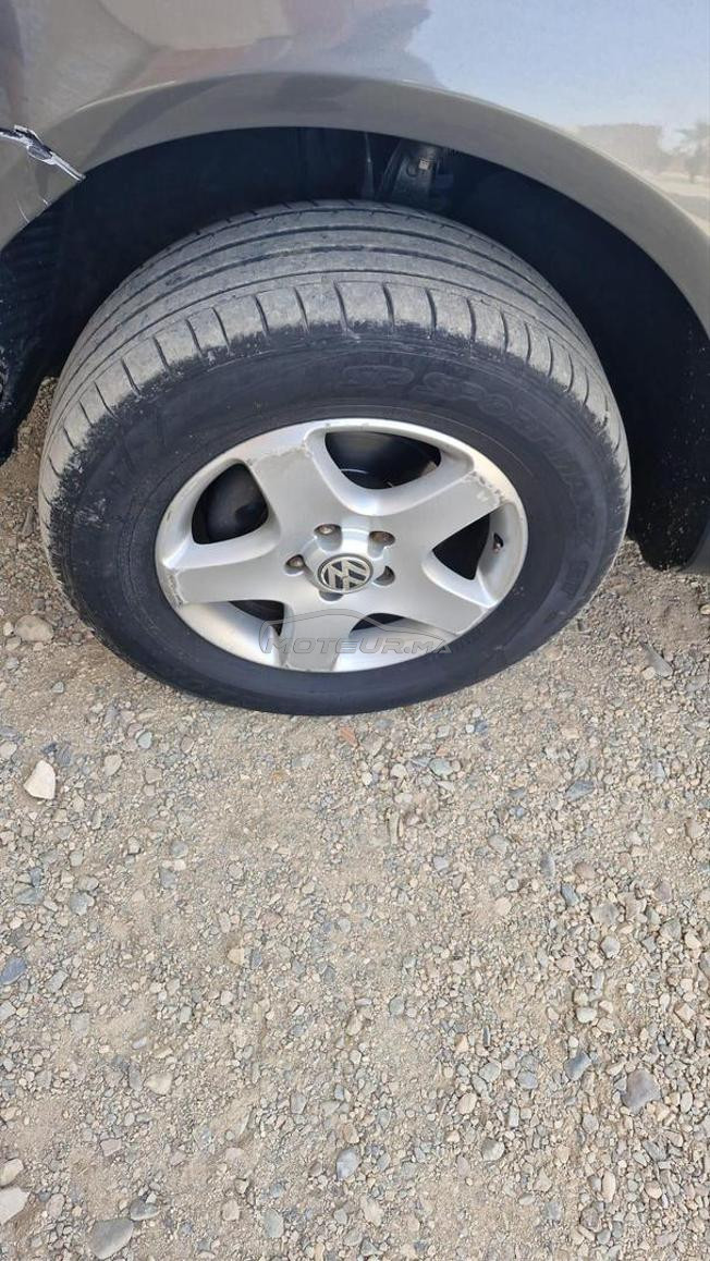 فولسفاغن توارك أوتوماتيك 