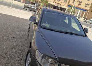 فولسفاغن توارك أوتوماتيك 