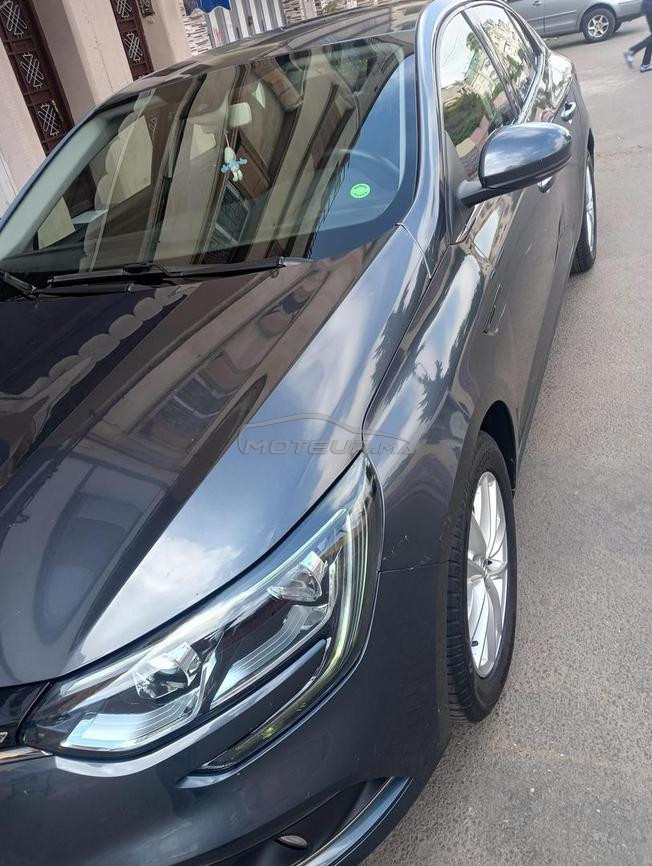 Mégane 4 2020 
