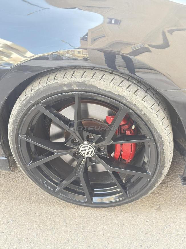 golf 6 r20