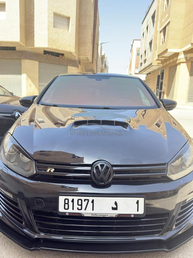 golf 6 r20