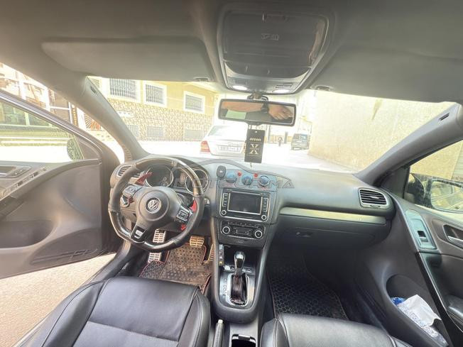 golf 6 r20