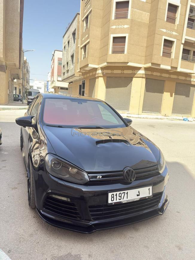 golf 6 r20