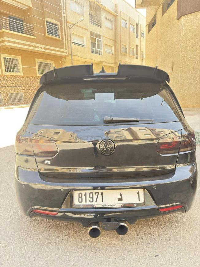 golf 6 r20