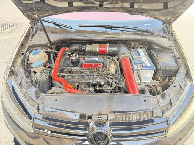 golf 6 r20