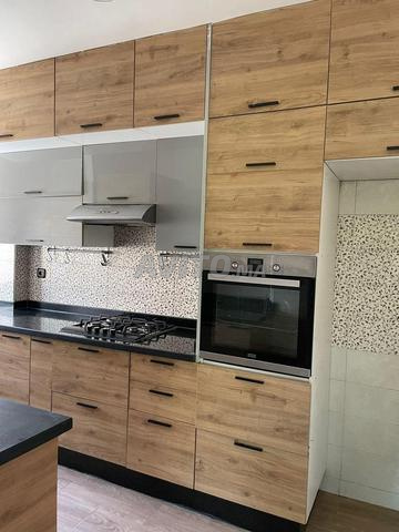 Appartement à louer 77 m² à BLVD DOUHA - 2