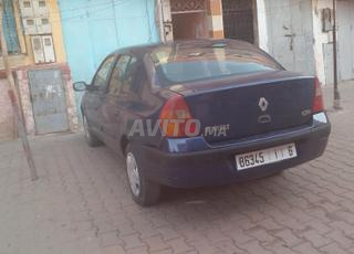 رونو كليو  2