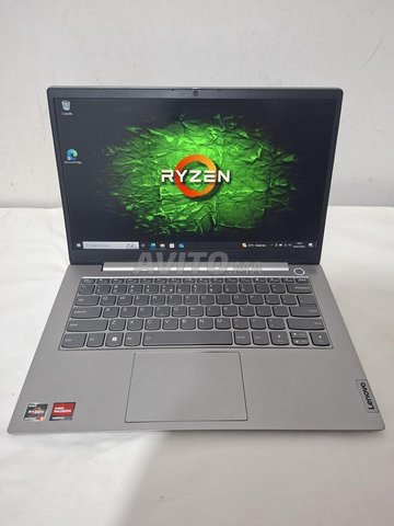 Lenovo Thinkbook 14 G3 