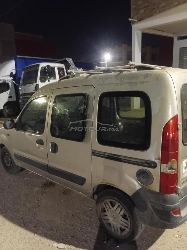 كونغو d 65  ديال الخدمة 