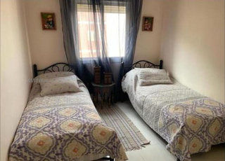 Appartement à vendre 87 m² à Saidia