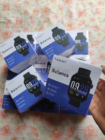 Balancs Kieslect Smartwatch neuf 