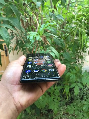 Google pixel 6 pro 