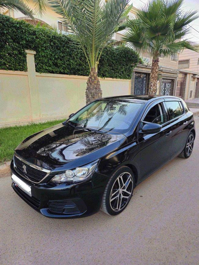 308 2018 pack gtline