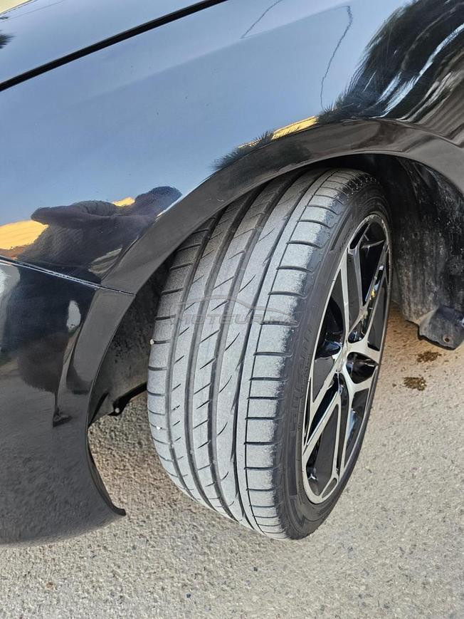 308 2018 pack gtline