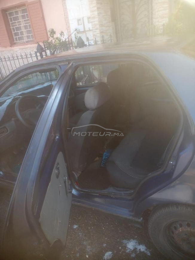 fiat siena 2000