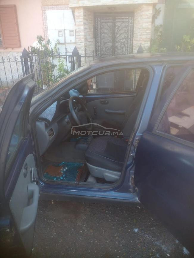 fiat siena 2000