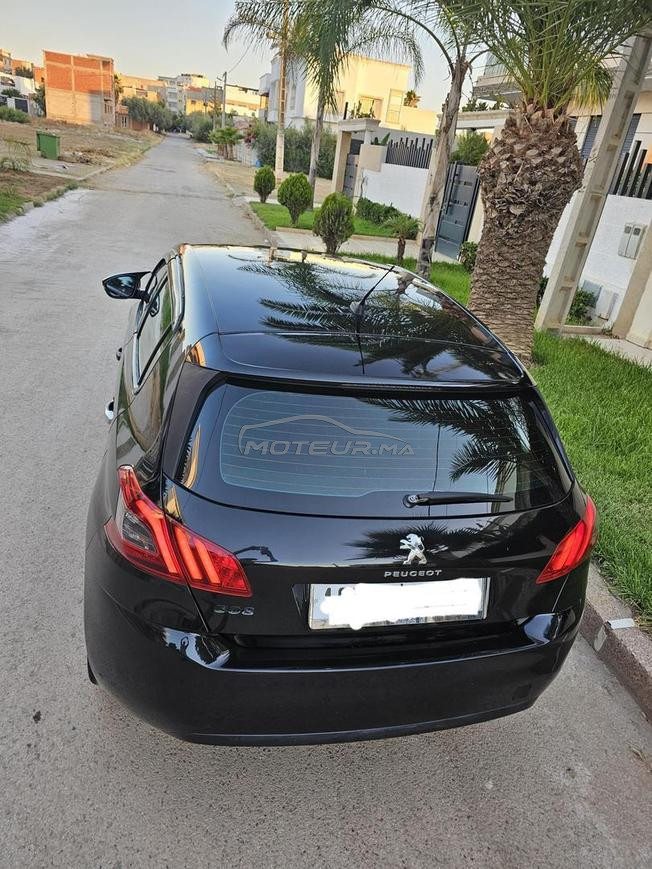 308 2018 pack gtline
