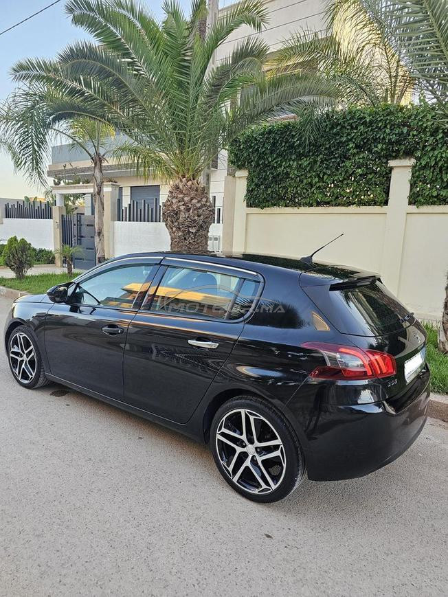 308 2018 pack gtline