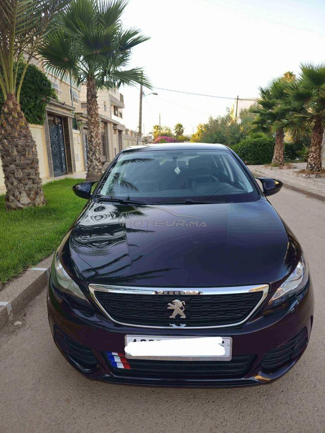 308 2018 pack gtline
