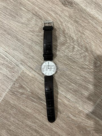 montre la grande classique de longines