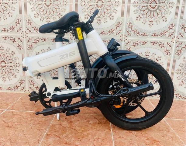 Vélo électrique pliable Xiaomi Himo Z16 - 2