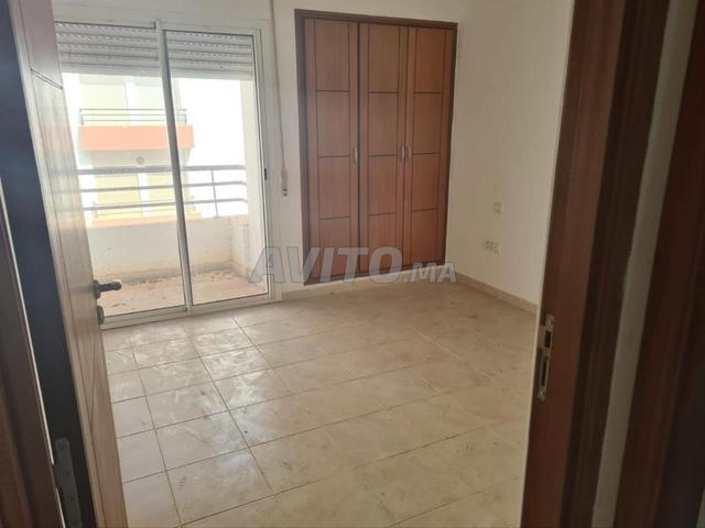 Appartement à louer 100 m² à Tamesna - 2