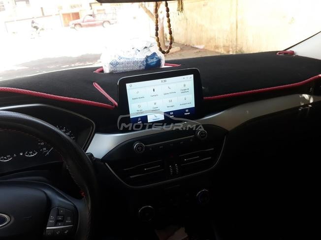 Ford Kuga Diesel Manuelle 2021 à Sidi Bennour