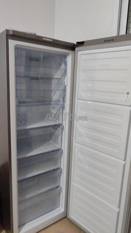 Réfrigérateur beko baki jdid jamais utilisé mjora - 2