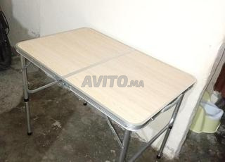 طبلة المنيوم 