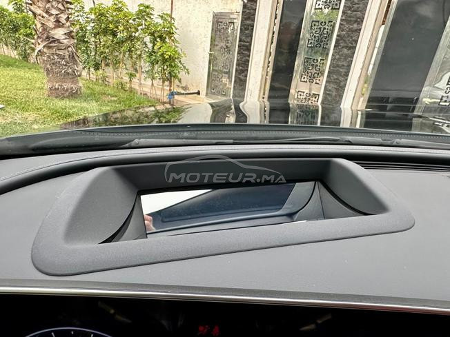 Mercedes class c220 pack amg