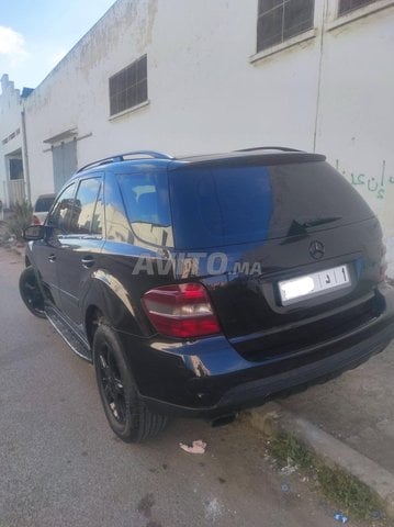 MERCEDES ML 320