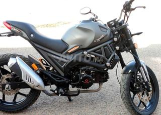 Cimatti monster EVO II a vendre 