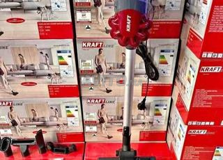 aspirateur kraft 3000 w
