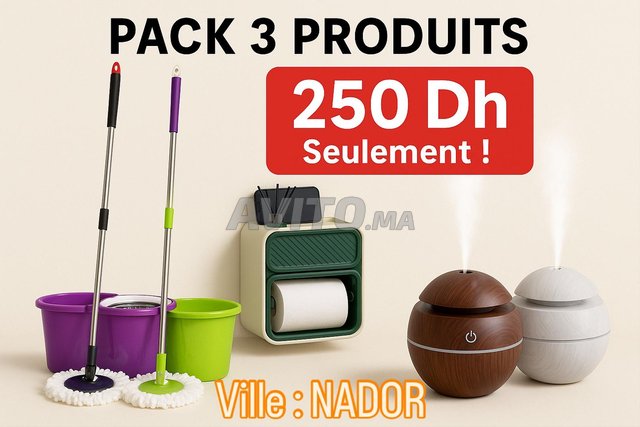 offre pack pour douche